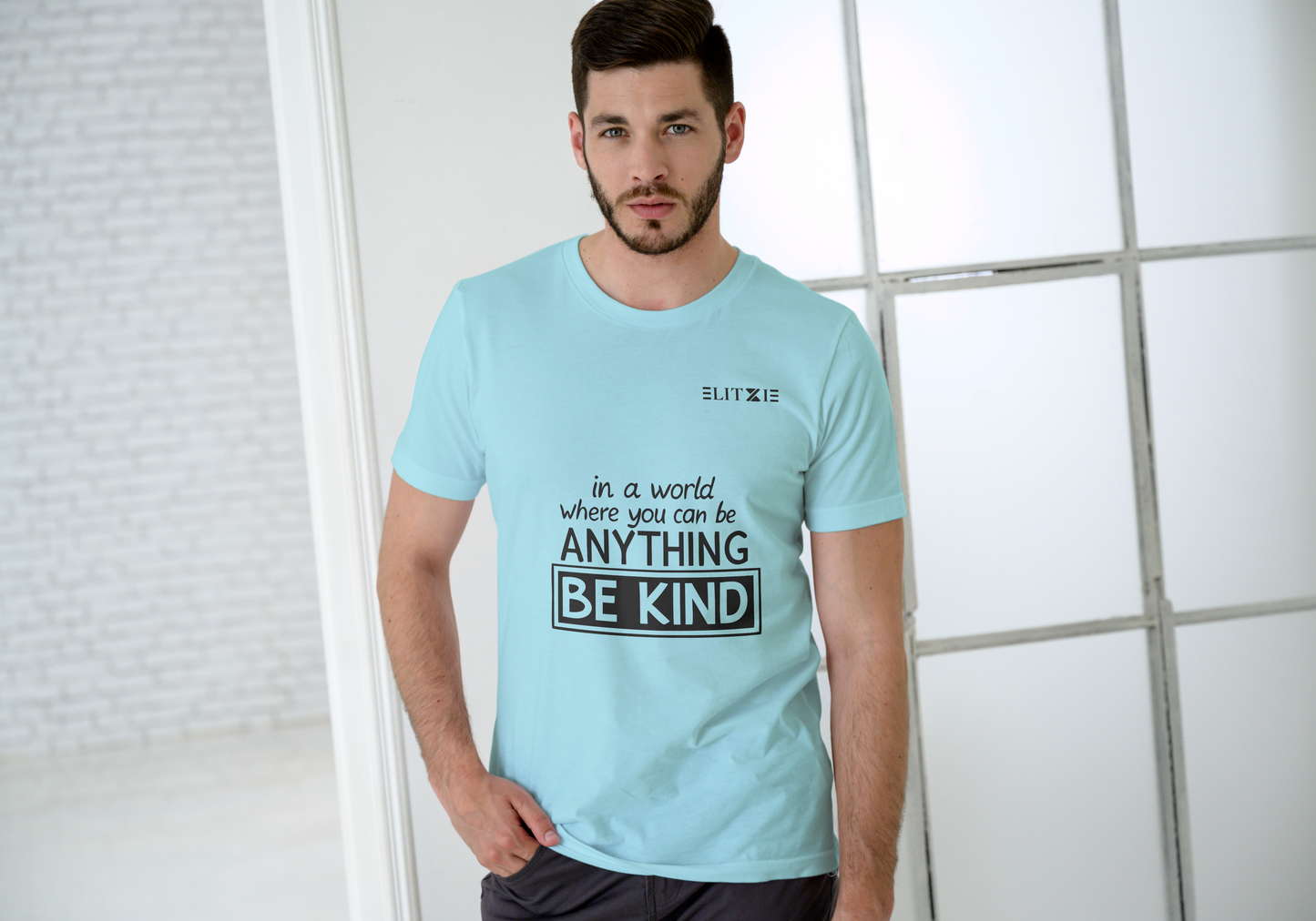 Unisex Kindness Culture Tshirt