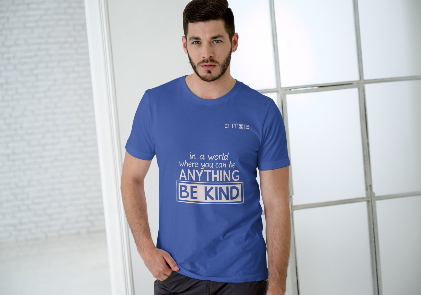 Unisex Kindness Culture Tshirt