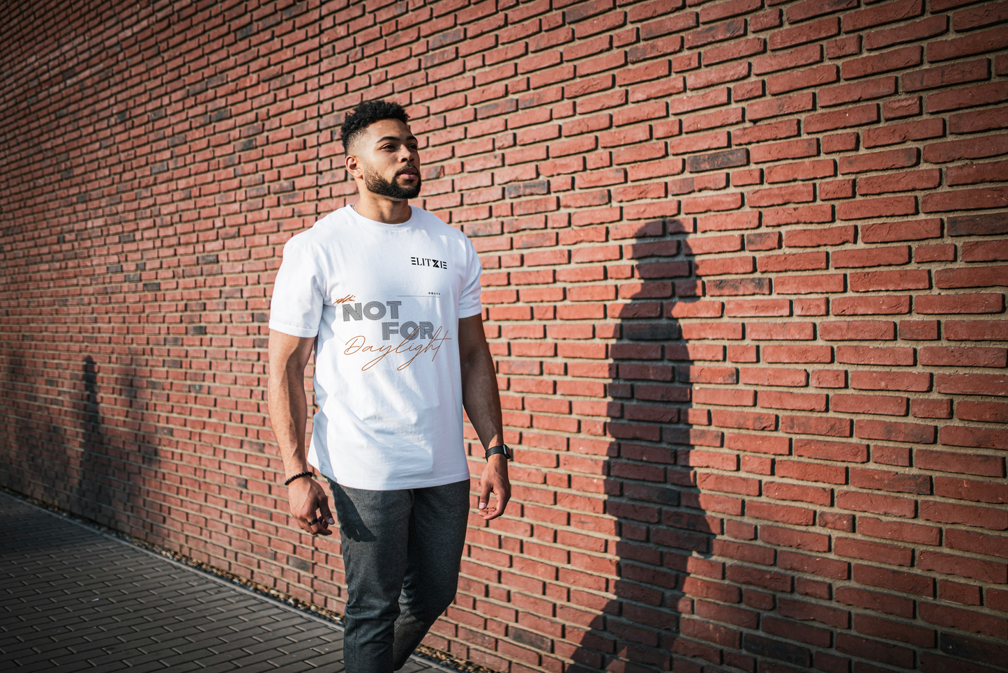 Unisex Nightshift Energy Tshirt