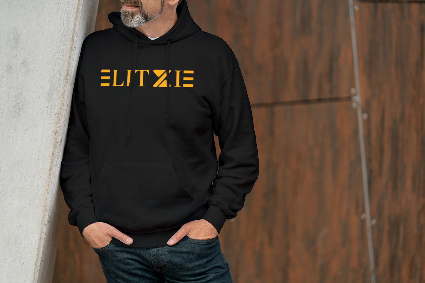 Unisex Echoes of Eternity Hoodie