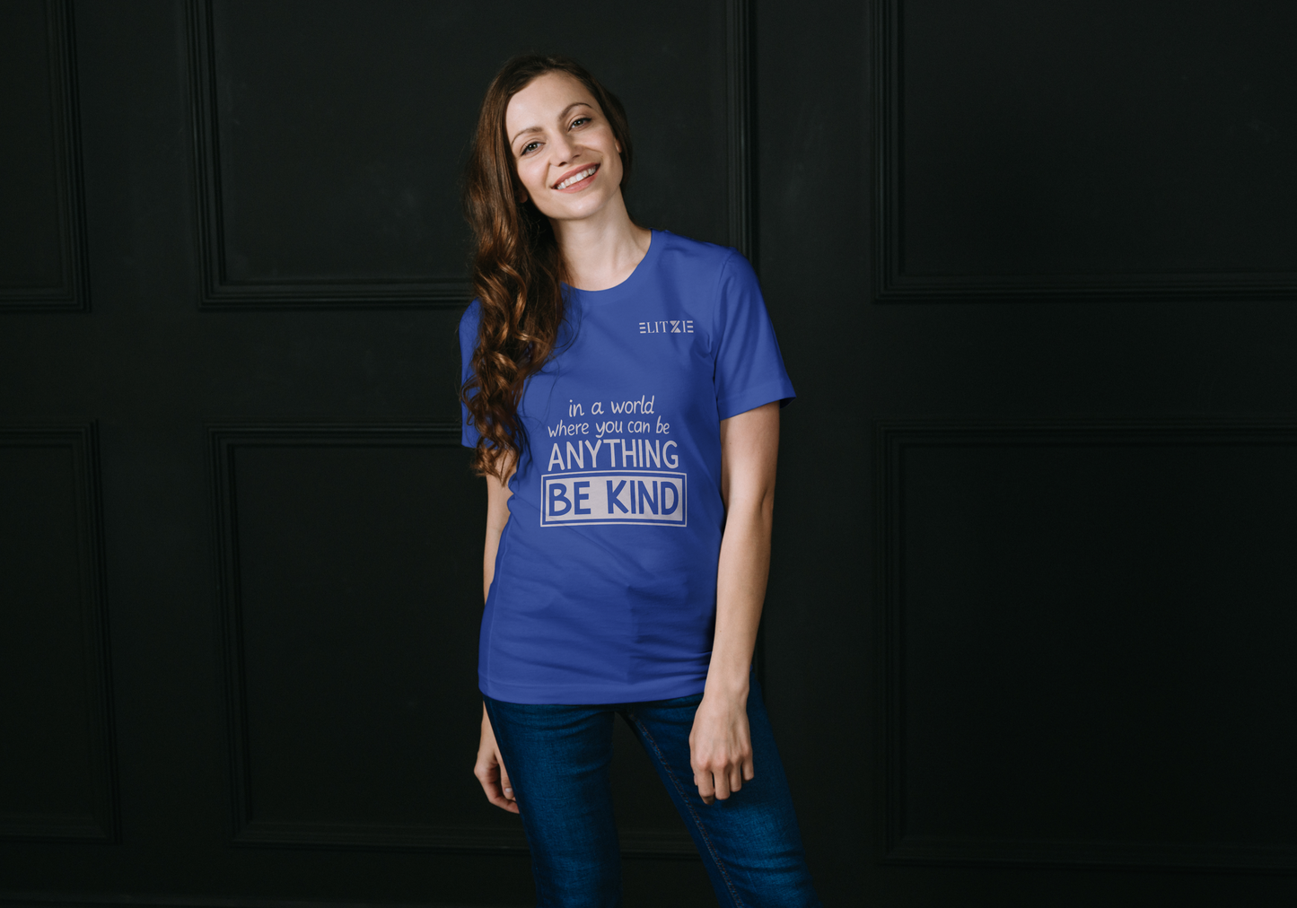 Unisex Kindness Culture Tshirt