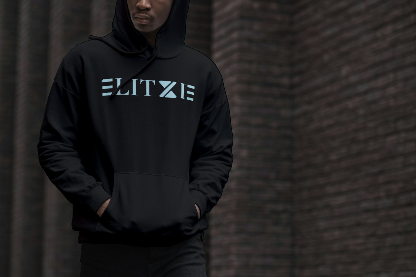 Unisex Adore Wave Hoodie