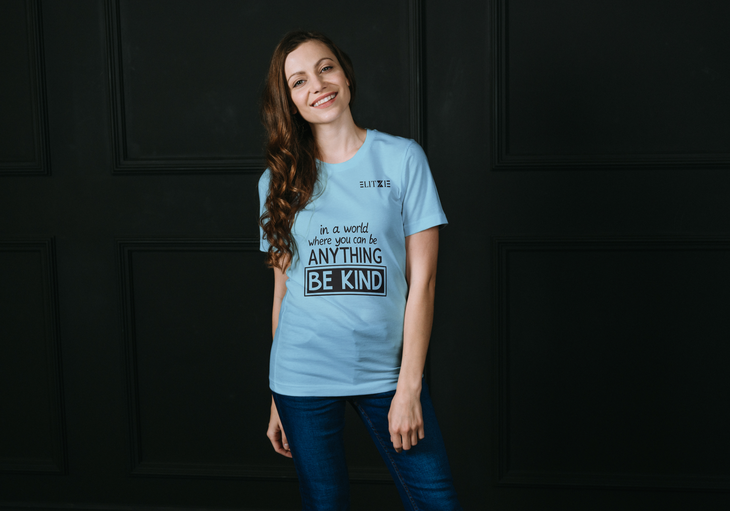 Unisex Kindness Culture Tshirt