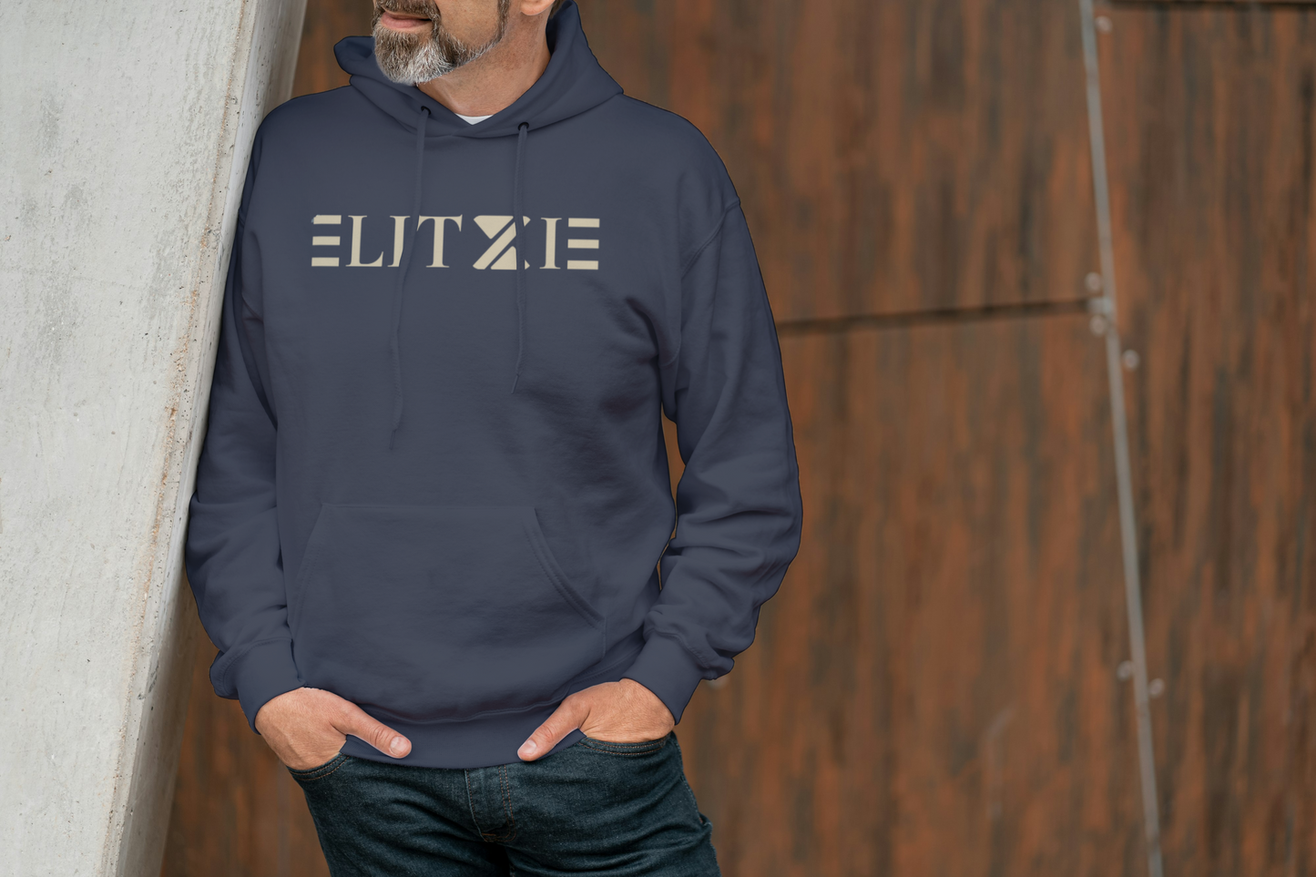 Unisex Echoes of Eternity Hoodie