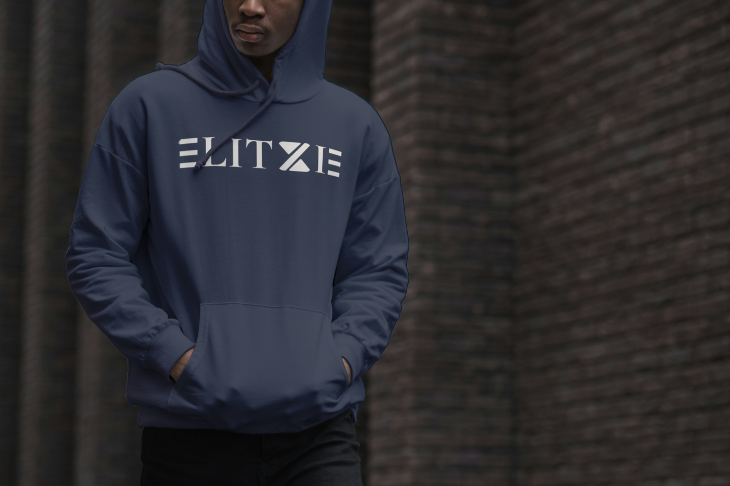 Unisex Adore Wave Hoodie