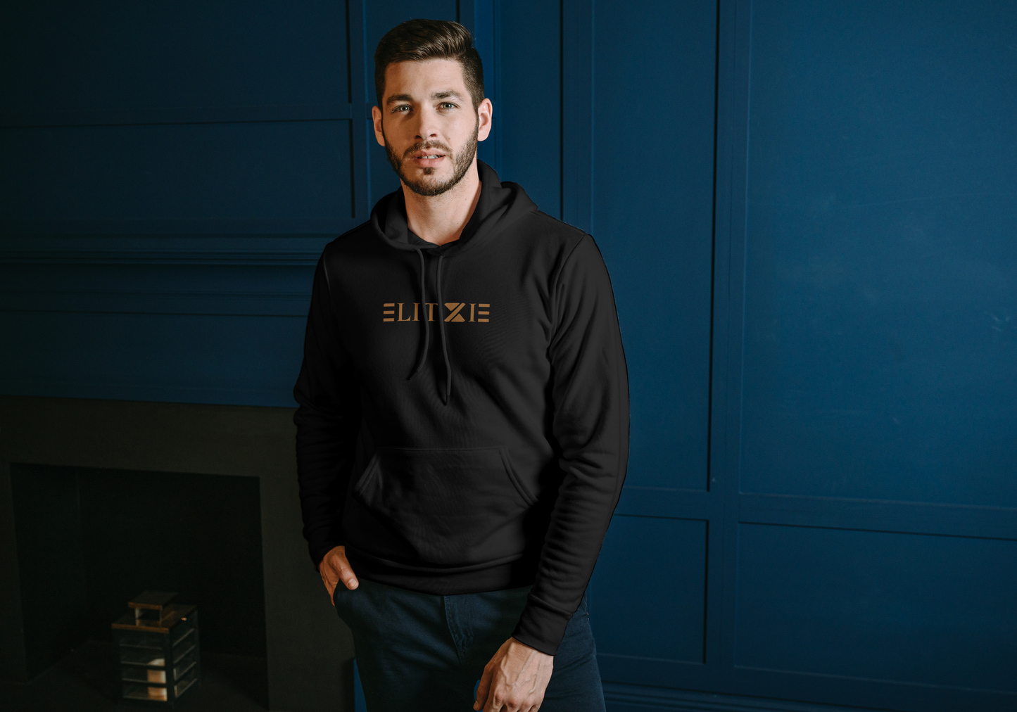 Unisex Delicate Menace Hoodie