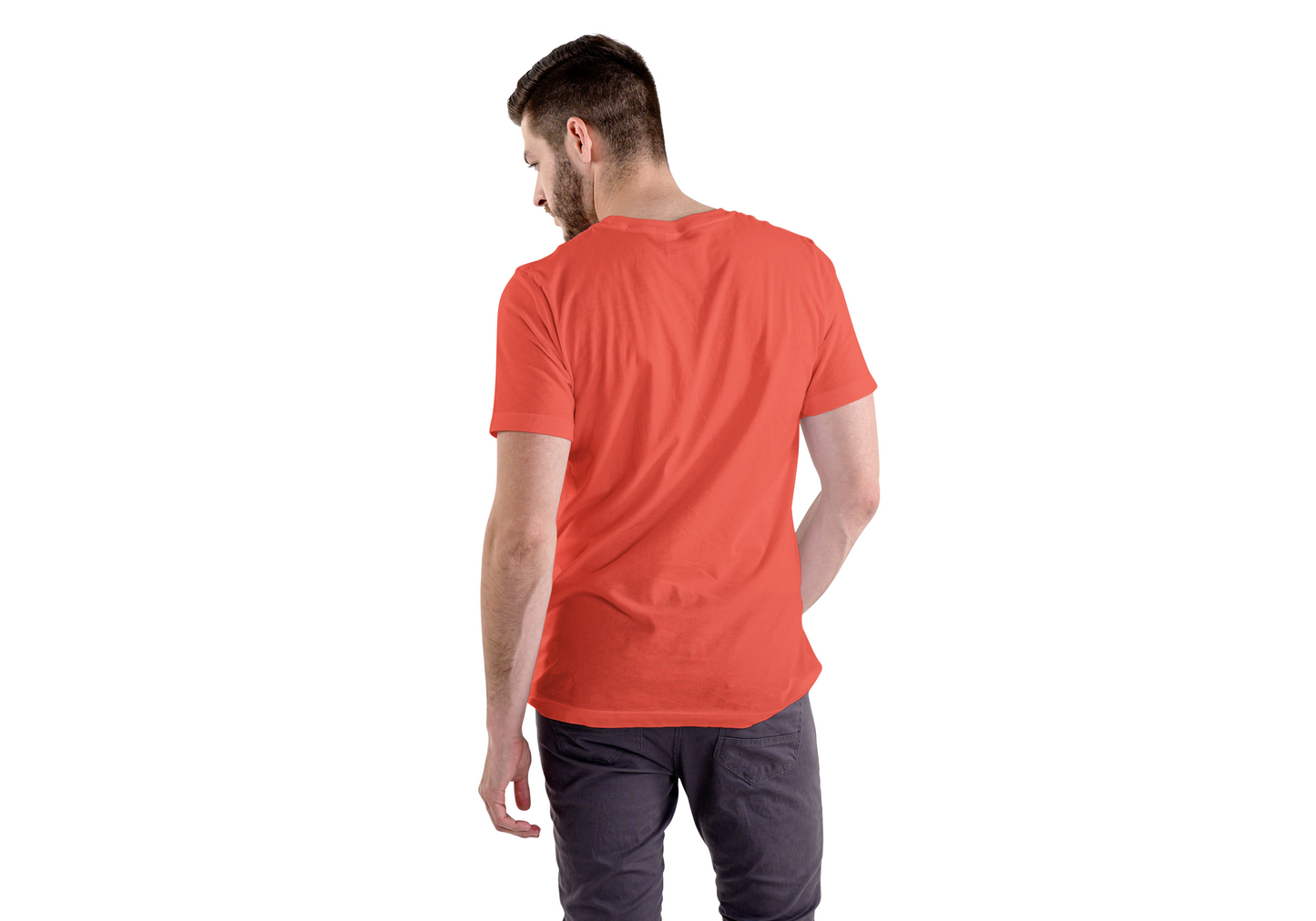 Unisex Calm Command Tshirt