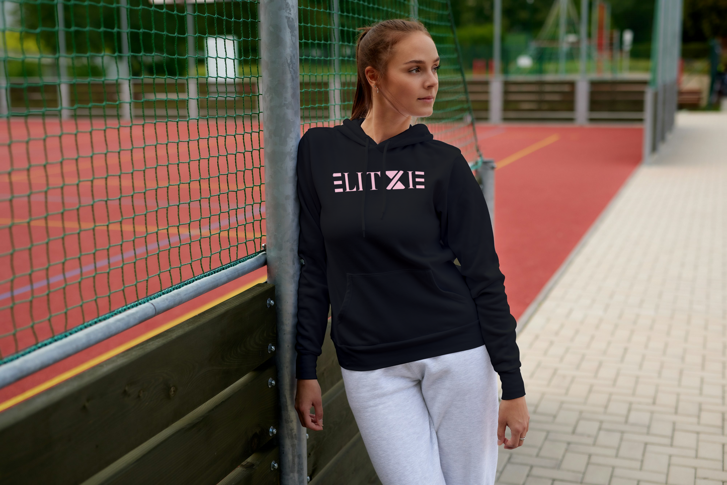 Unisex Peace Statement Hoodie