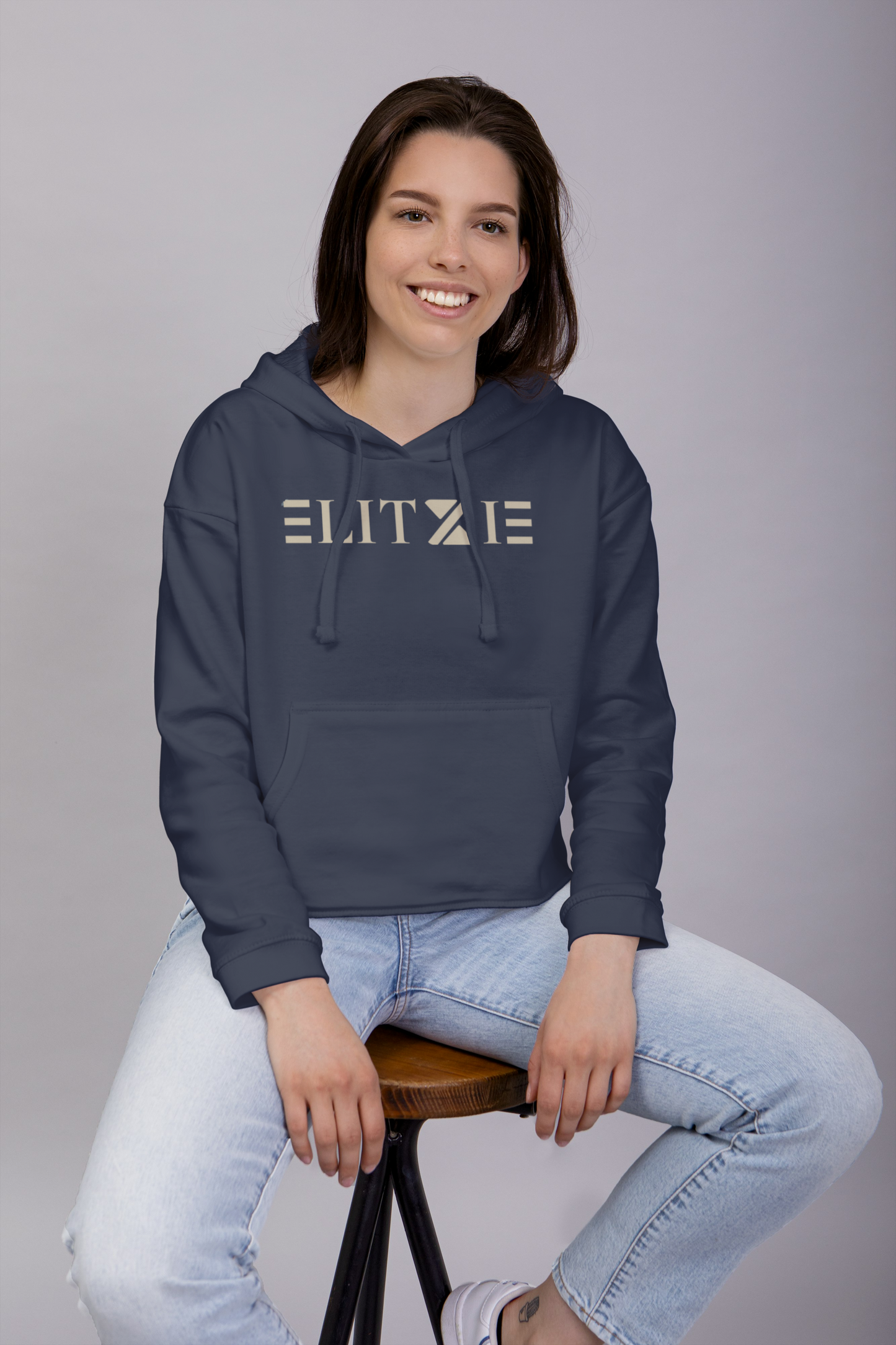 Unisex Echoes of Eternity Hoodie