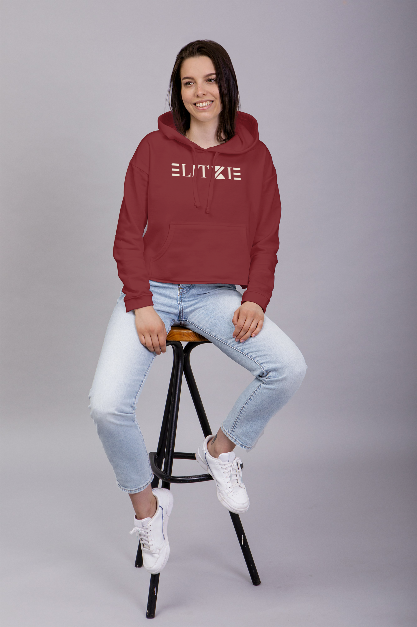Unisex Patriotic Heritage India Hoodie