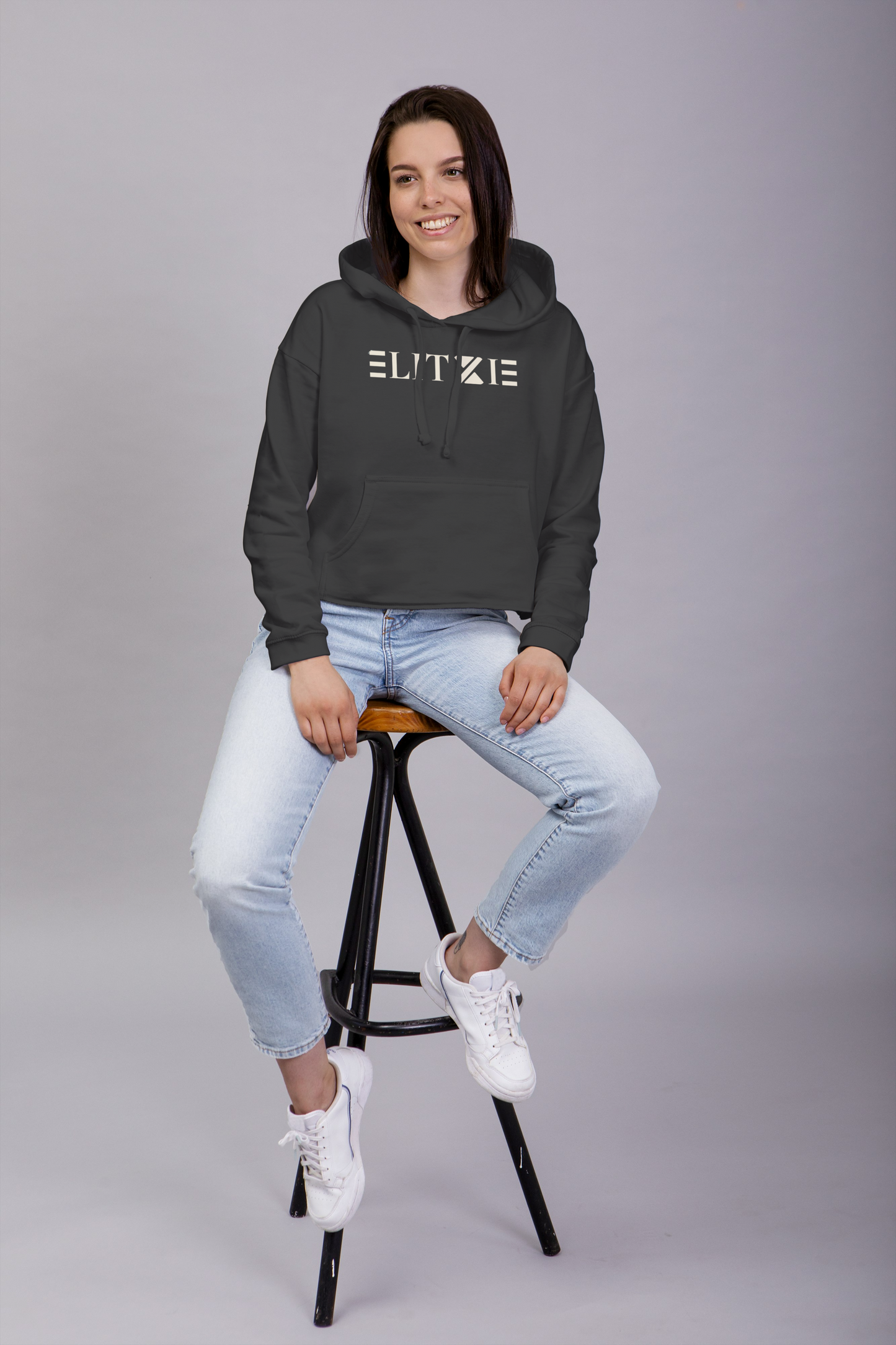Unisex Patriotic Heritage India Hoodie