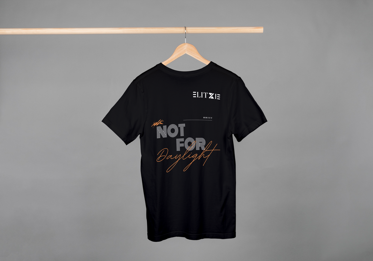 Unisex Nightshift Energy Tshirt