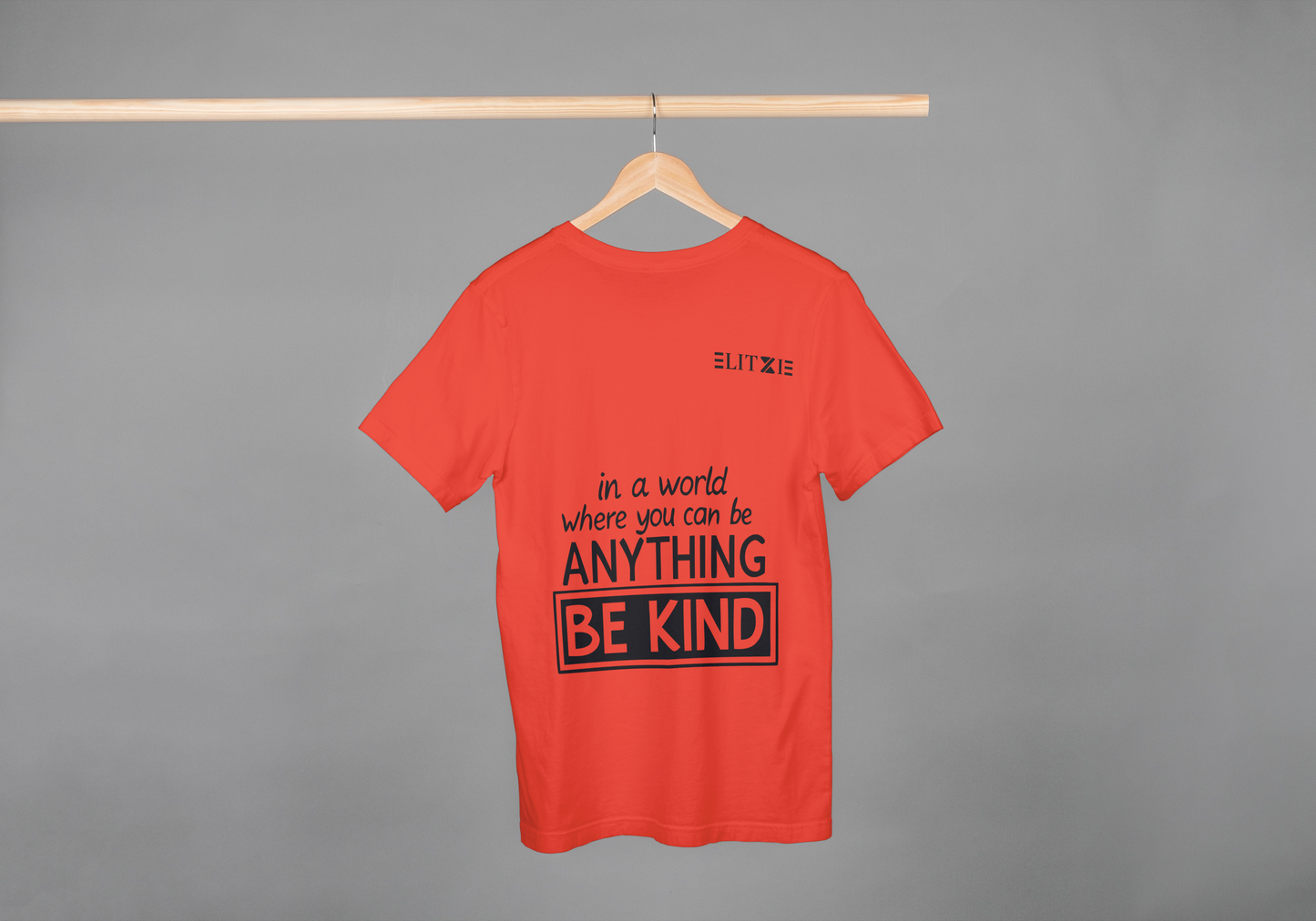 Unisex Kindness Culture Tshirt