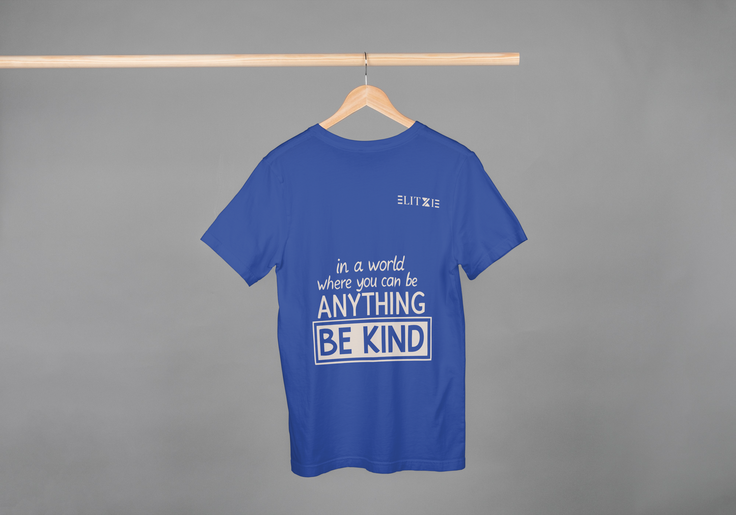 Unisex Kindness Culture Tshirt