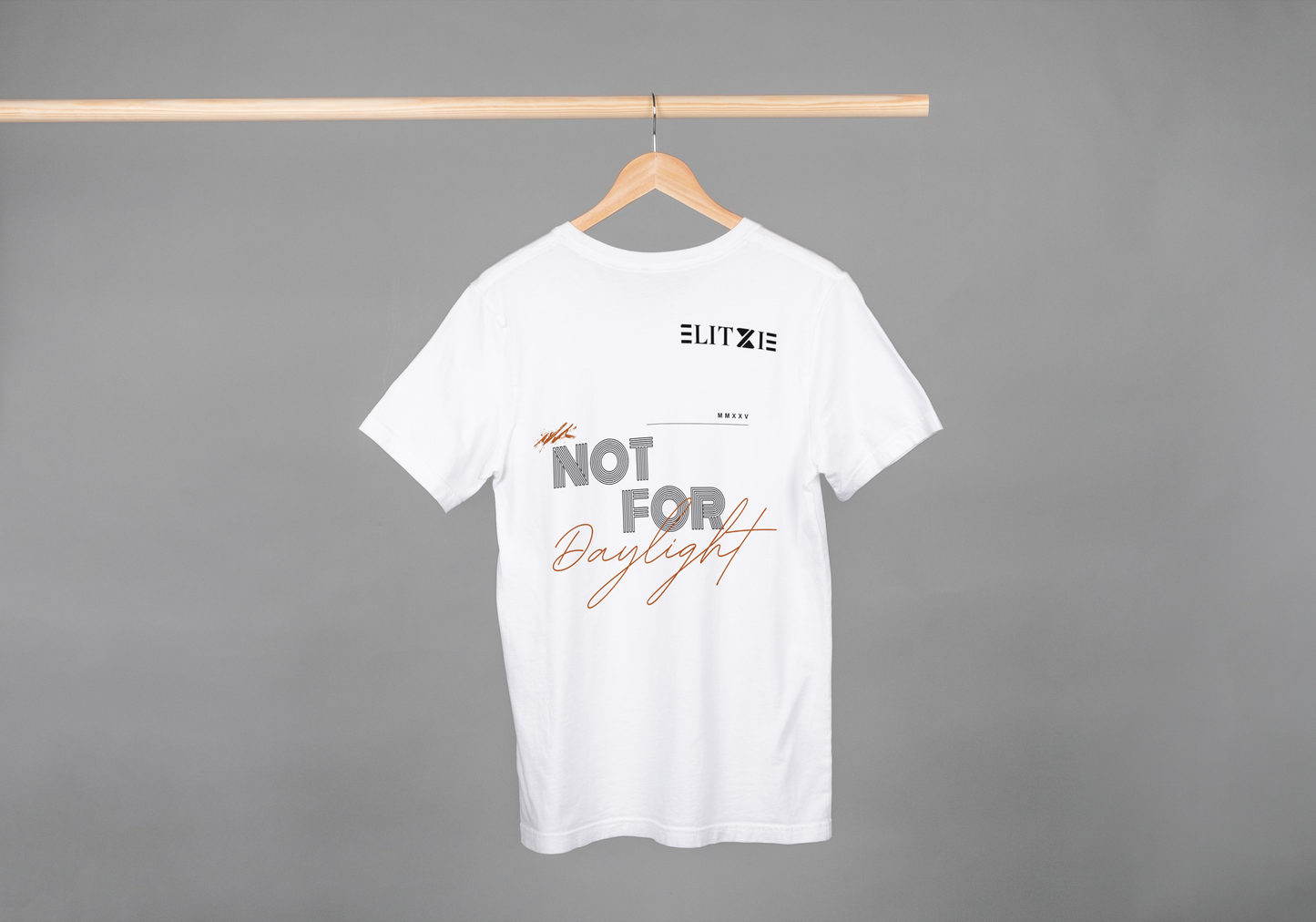 Unisex Nightshift Energy Tshirt