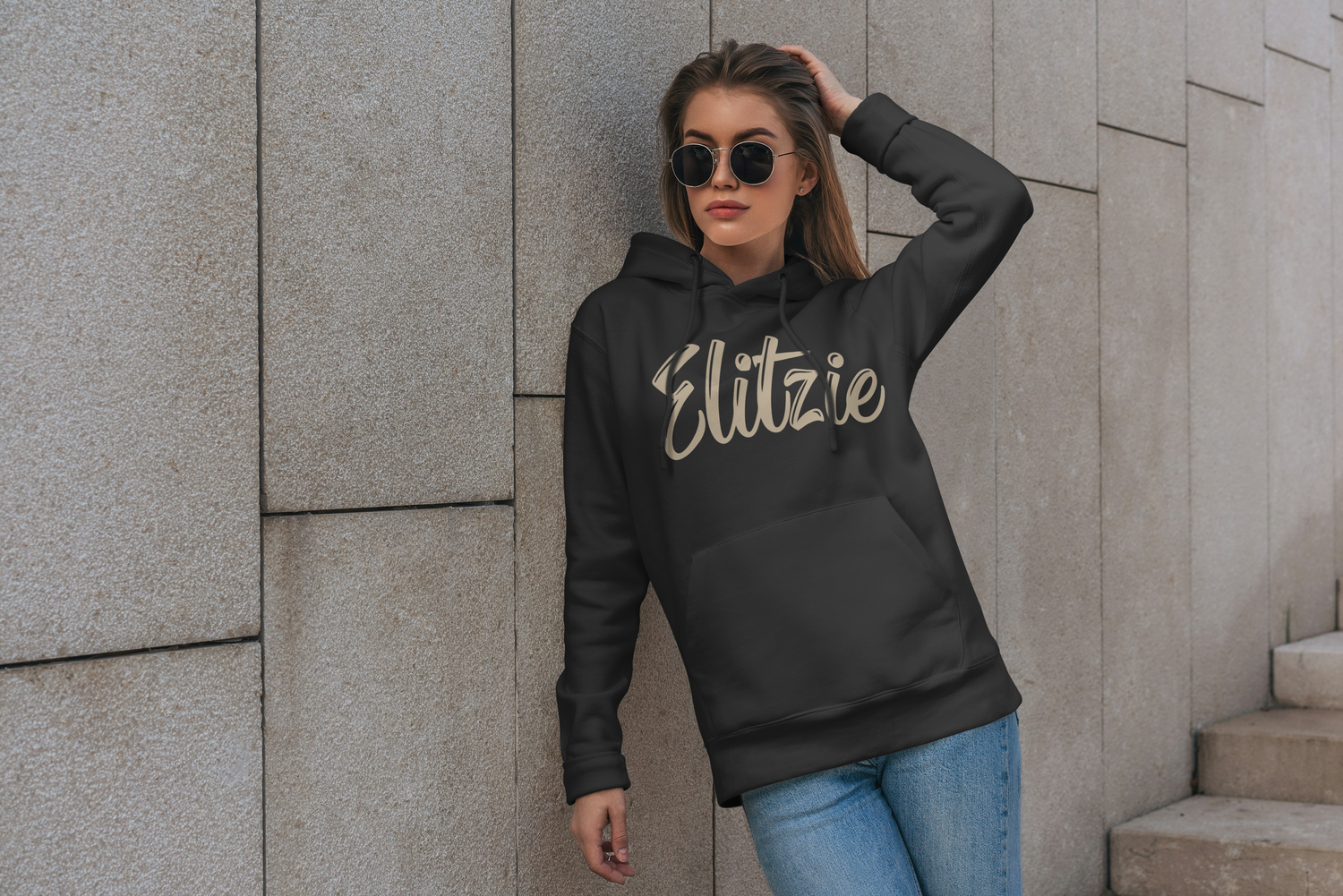 The Hoodie Edit