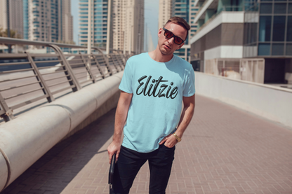 Unisex Elitzie Premium Tshirt