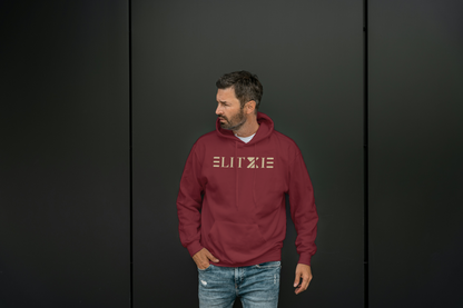 Unisex Endurance Drop Hoodie