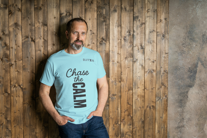 Unisex Calm Command Tshirt
