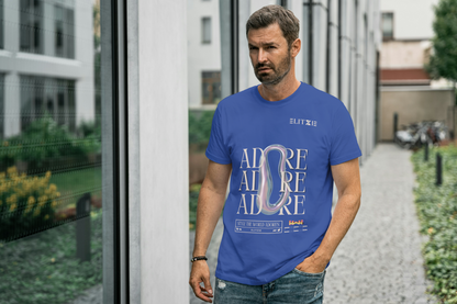 Unisex Adore Wave Tshirt