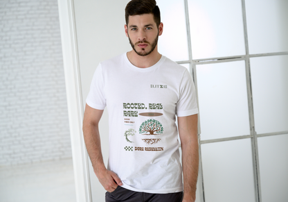 Unisex Bare Rebellion Tshirt