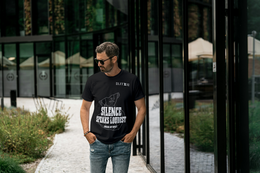 Unisex Core Resilience Tshirt
