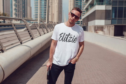 Unisex Elitzie Premium Tshirt