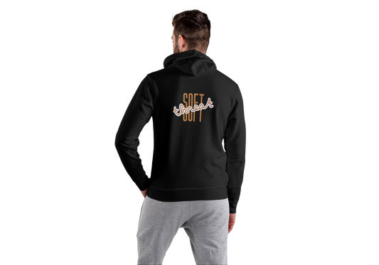 Unisex Delicate Menace Hoodie