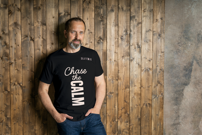 Unisex Calm Command Tshirt