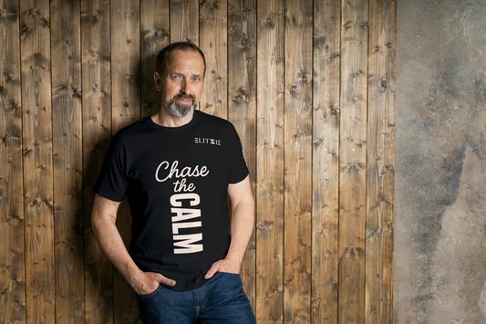Unisex Calm Command Tshirt