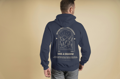 Unisex Echoes of Eternity Hoodie