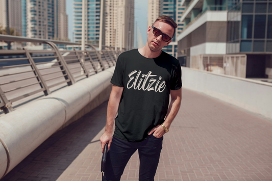 Unisex Elitzie Premium Tshirt