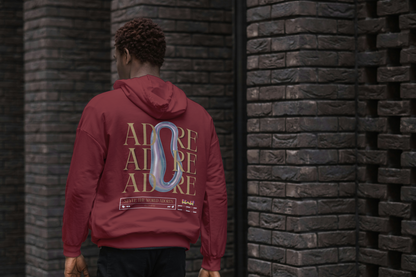 Unisex Adore Wave Hoodie