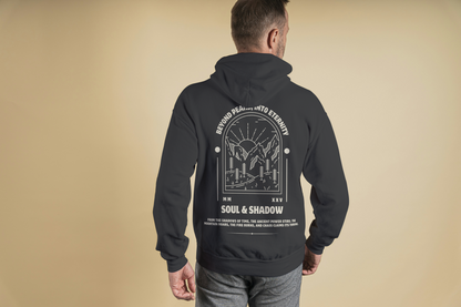 Unisex Echoes of Eternity Hoodie