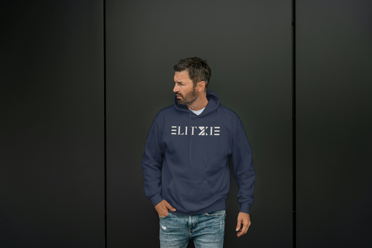 Unisex Endurance Drop Hoodie