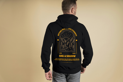Unisex Echoes of Eternity Hoodie