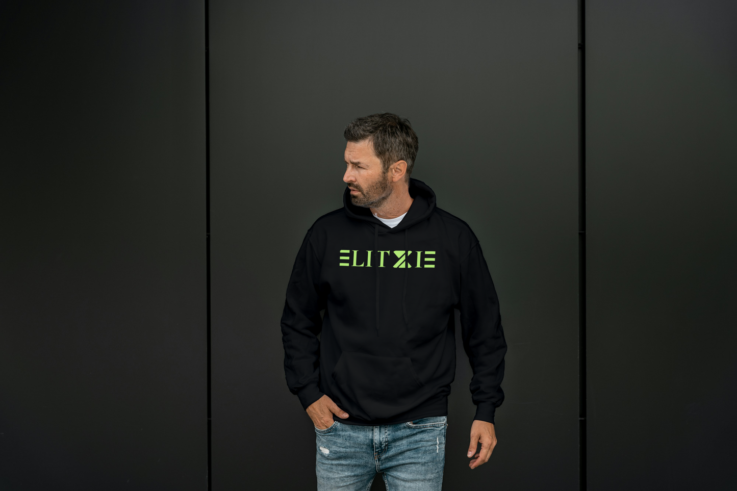 Unisex Endurance Drop Hoodie