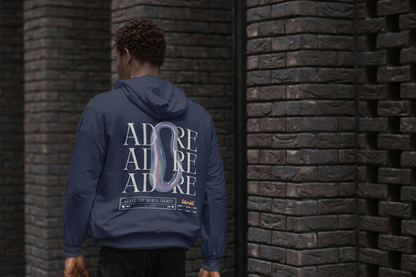 Unisex Adore Wave Hoodie