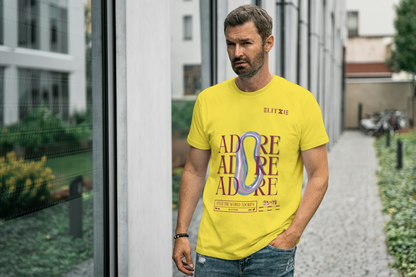 Unisex Adore Wave Tshirt