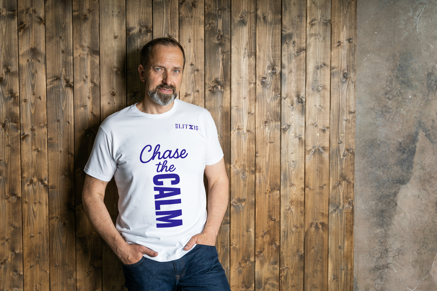 Unisex Calm Command Tshirt