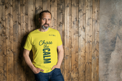 Unisex Calm Command Tshirt