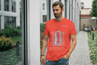 Unisex Adore Wave Tshirt
