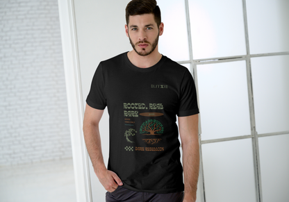 Unisex Bare Rebellion Tshirt