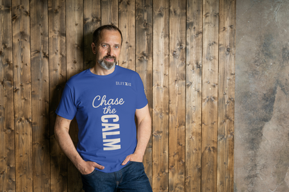Unisex Calm Command Tshirt