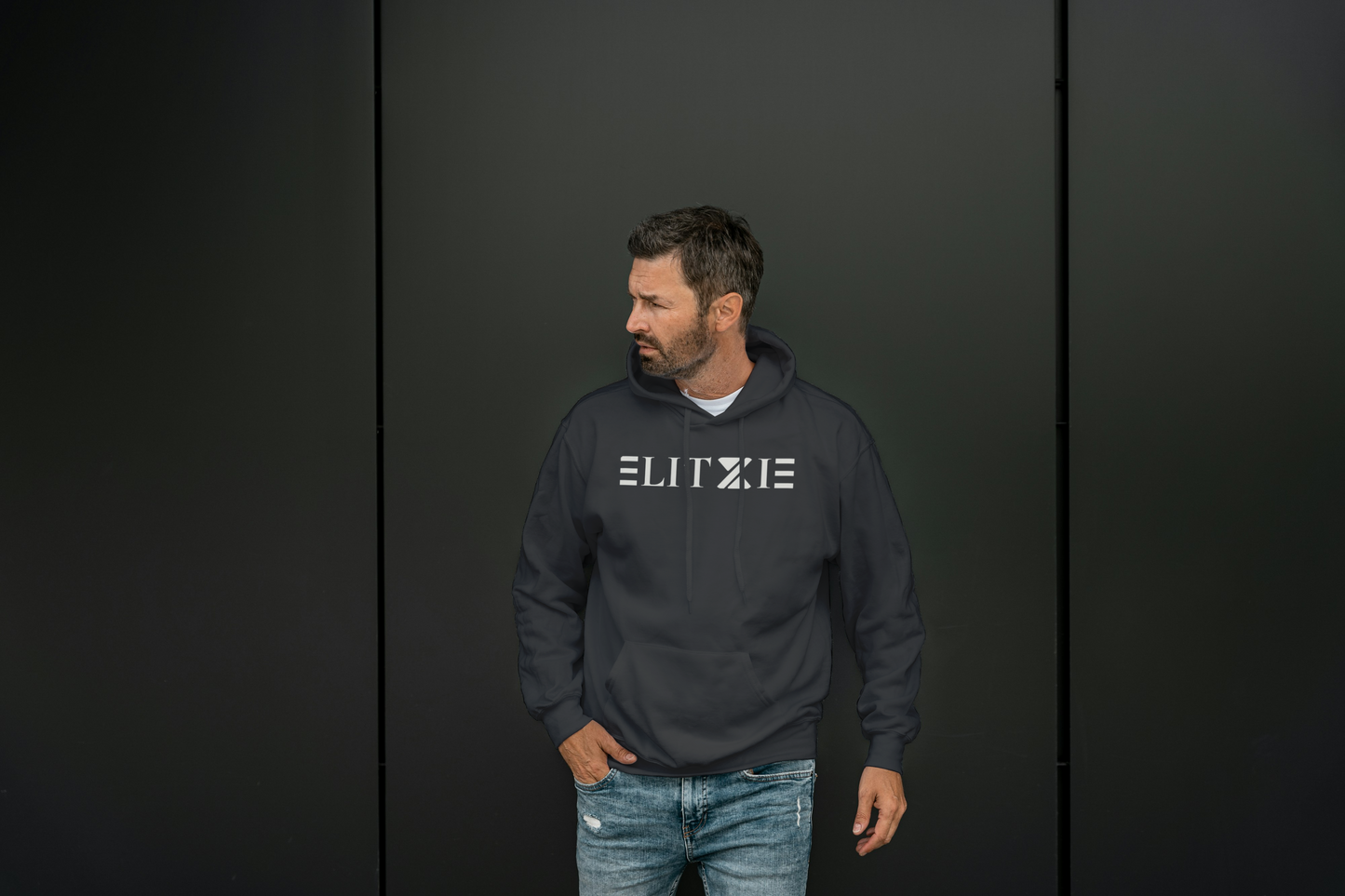Unisex Endurance Drop Hoodie