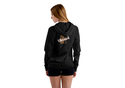 Unisex Delicate Menace Hoodie