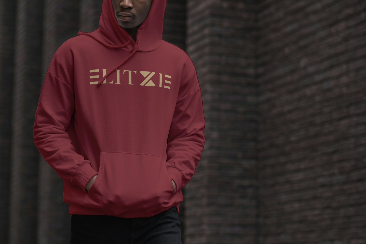 Unisex Adore Wave Hoodie