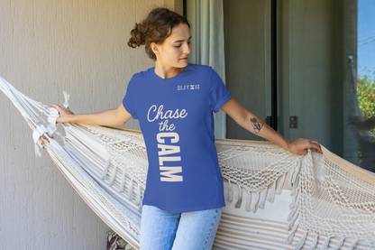 Unisex Calm Command Tshirt