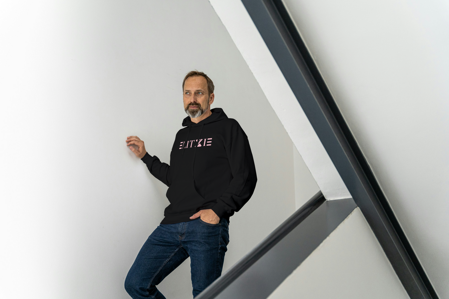 Unisex Peace Statement Hoodie