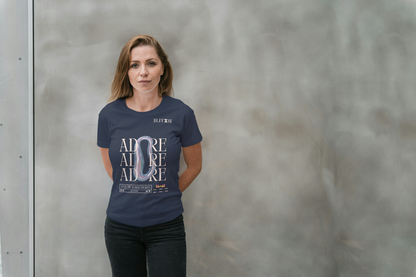 Unisex Adore Wave Tshirt